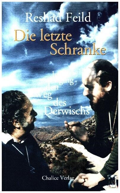 Die letzte Schranke (Paperback)