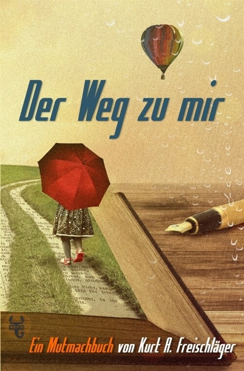 Der Weg zu mir (Paperback)