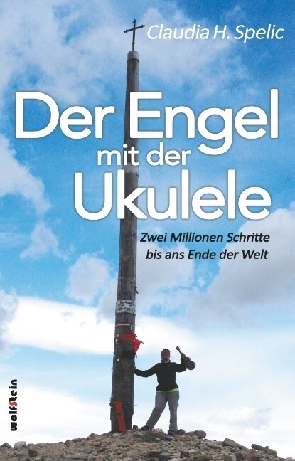 Der Engel mit der Ukulele (Paperback)