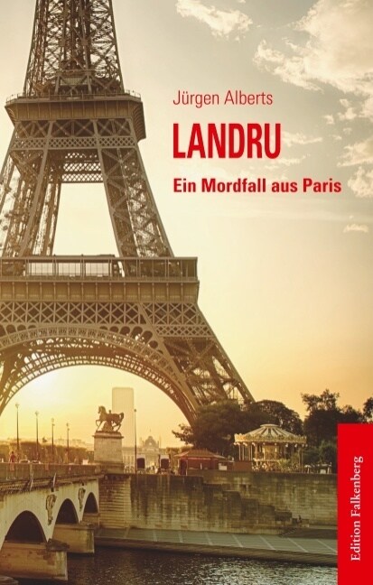 Landru (Paperback)