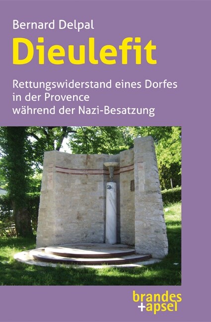 Dieulefit (Paperback)