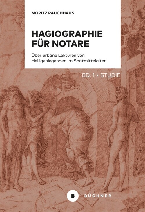 Hagiographie fur Notare (Hardcover)