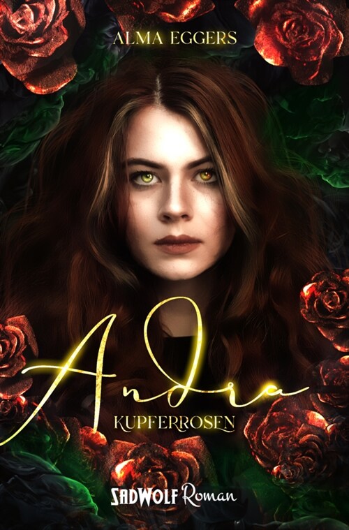 Andra I (Paperback)