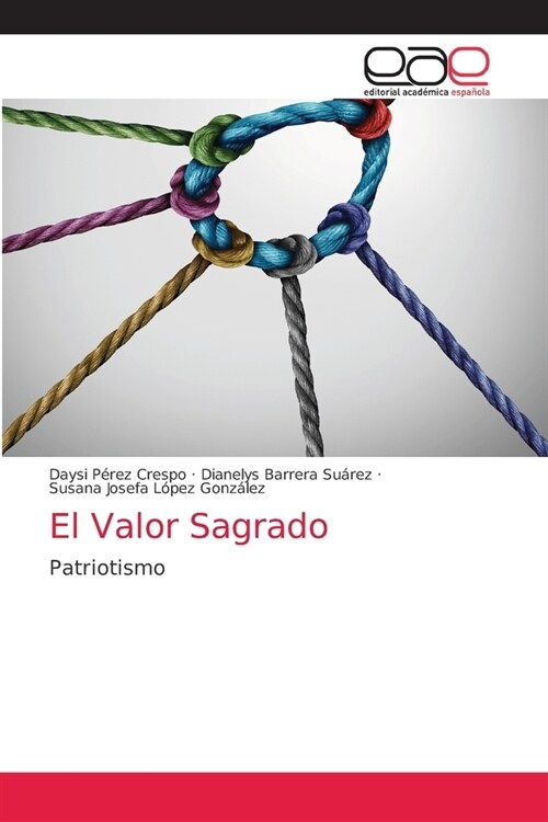 El Valor Sagrado (Paperback)