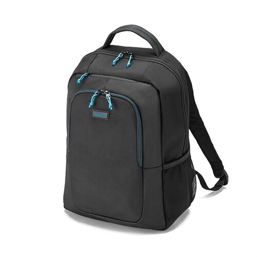 DICOTA 15,6 Spin Backpack, black (General Merchandise)