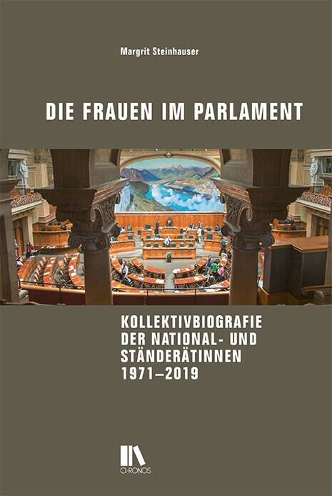 Die Frauen im Parlament (Hardcover)