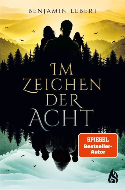 Im Zeichen der Acht (Paperback)