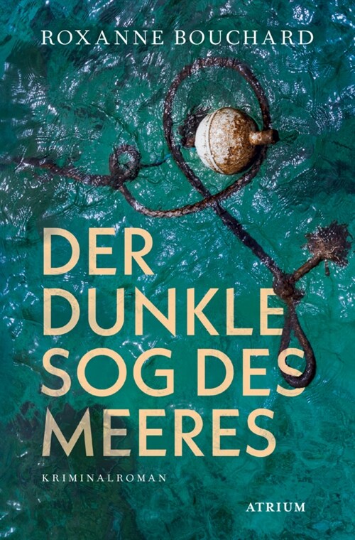 Der dunkle Sog des Meeres (Paperback)