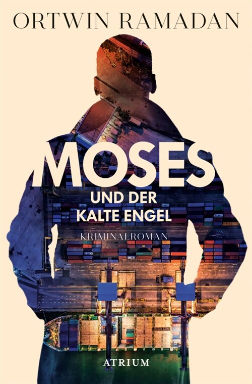 Moses und der kalte Engel (Paperback)