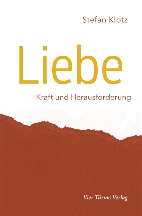 Liebe (Paperback)