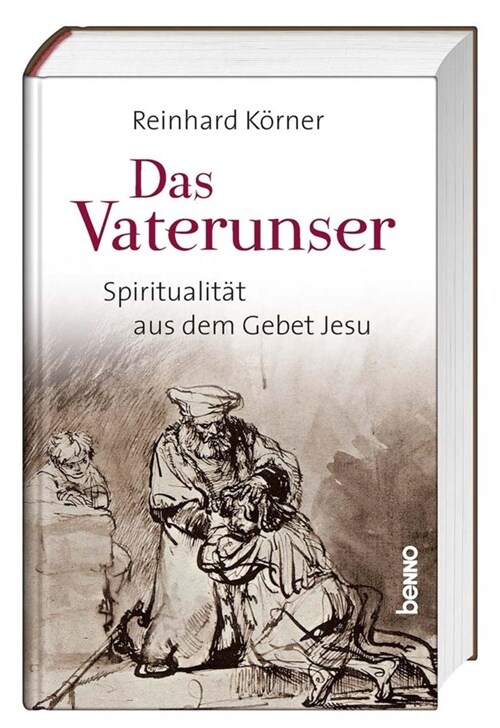 Das Vaterunser (Hardcover)