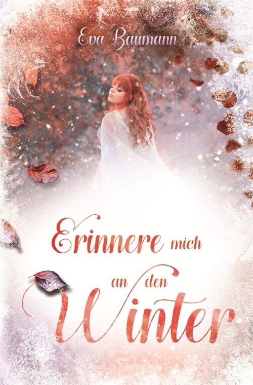 Erinnere mich an den Winter (Paperback)