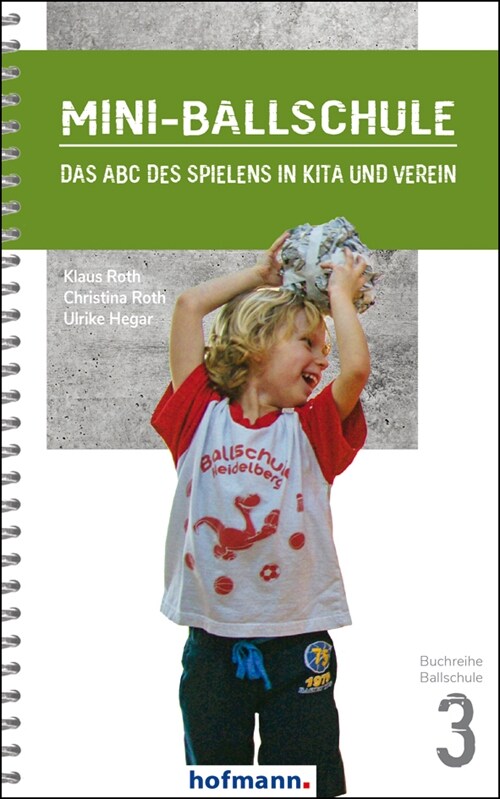 Mini-Ballschule (Paperback)