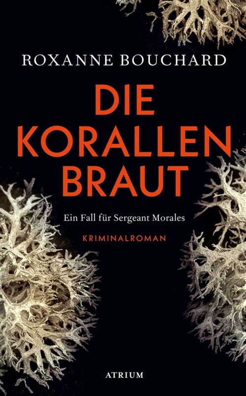 Die Korallenbraut (Hardcover)