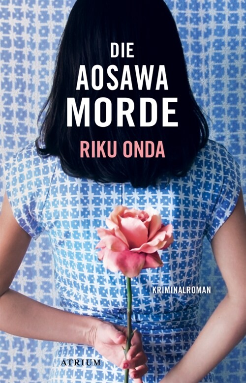 Die Aosawa-Morde (Hardcover)