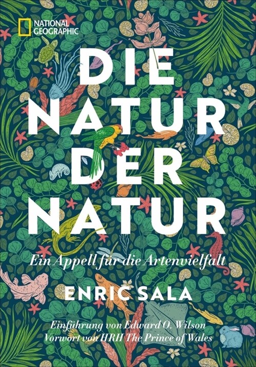 Die Natur der Natur (Hardcover)