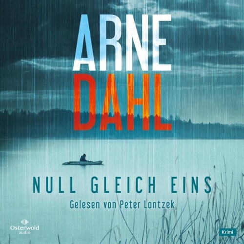 Null gleich eins, 2 Audio-CD, 2 MP3 (CD-Audio)