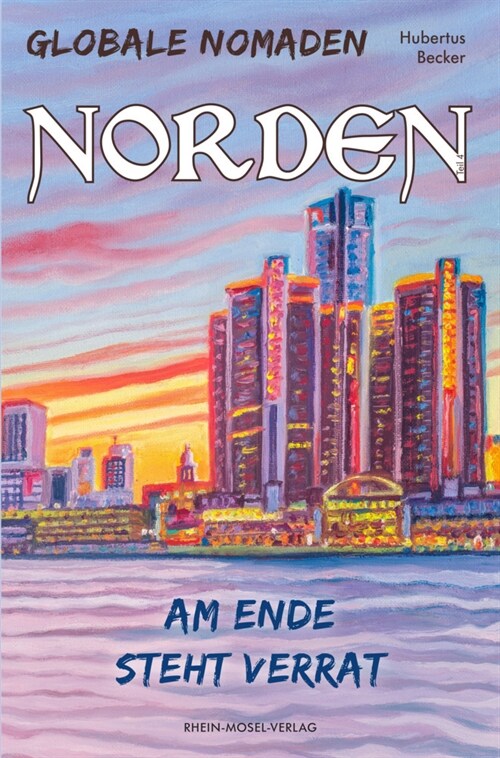 Globale Nomaden Norden (Paperback)