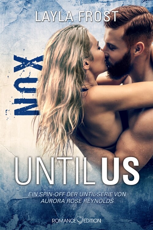 Until Us: Nox (Paperback)