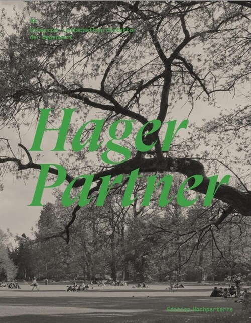 Hager (Book)