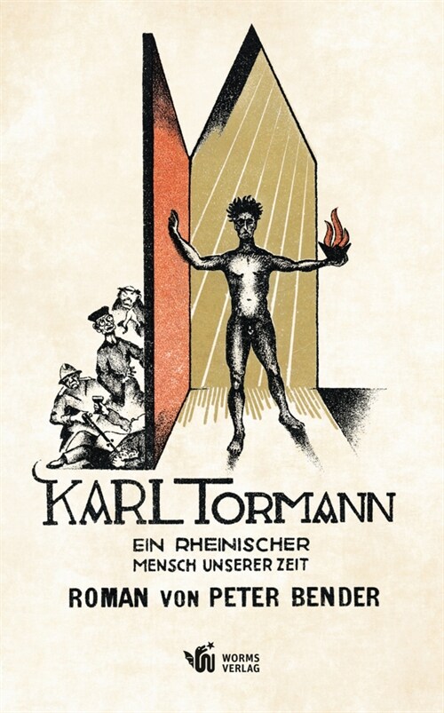 Karl Tormann (Hardcover)