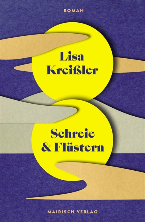 Schreie & Flustern (Hardcover)