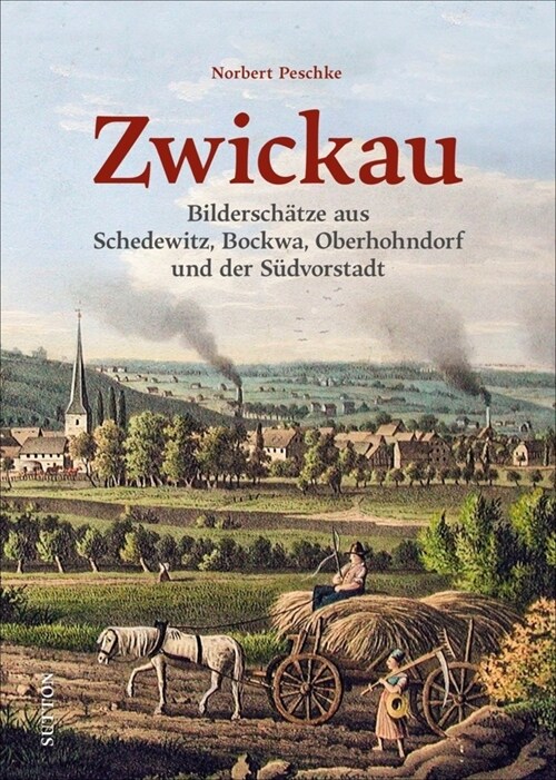 Zwickau (Hardcover)