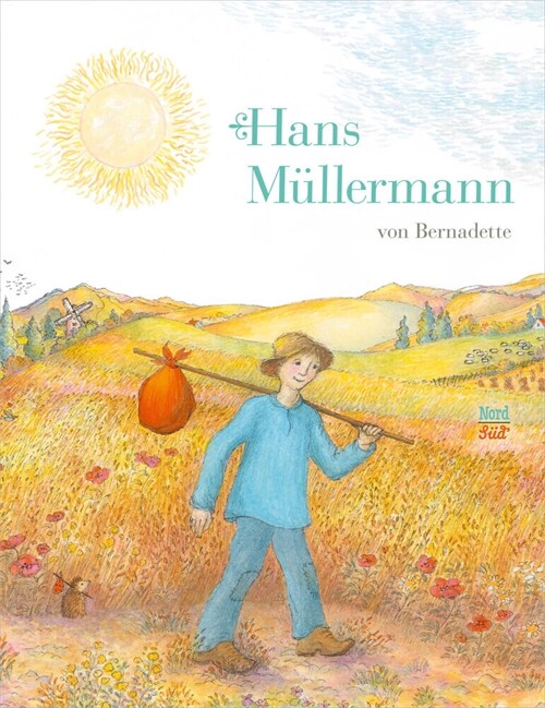 Hans Mullermann (Hardcover)