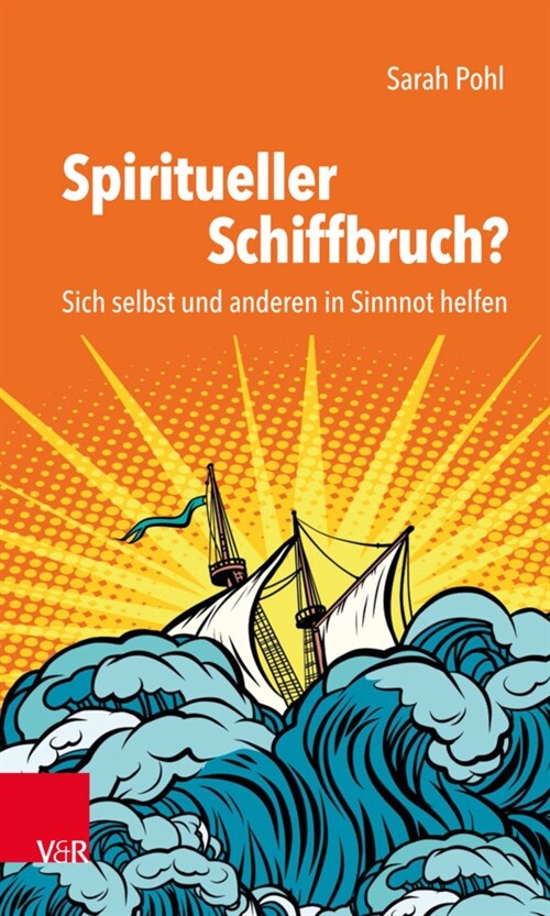 Spiritueller Schiffbruch (Paperback)