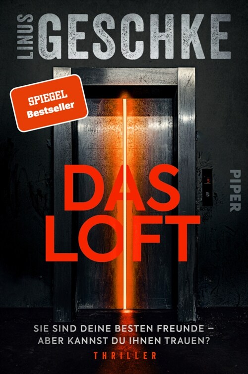 Das Loft (Paperback)