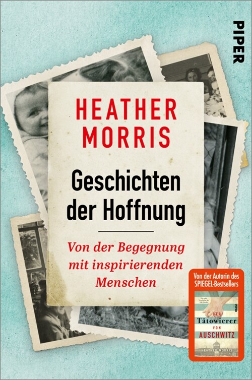 Geschichten der Hoffnung (Paperback)