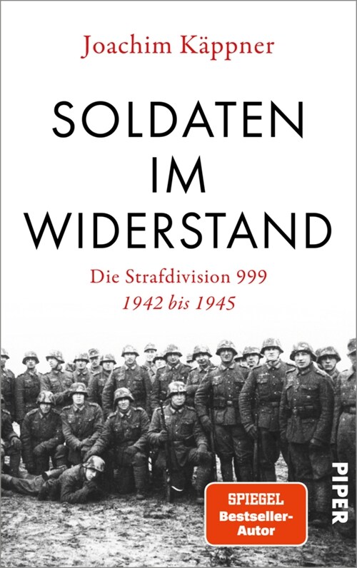 Soldaten im Widerstand (Hardcover)