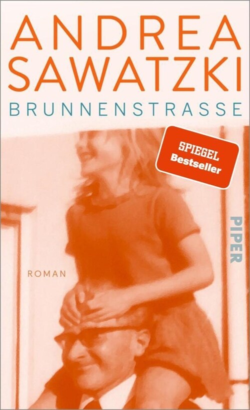 Brunnenstraße (Hardcover)