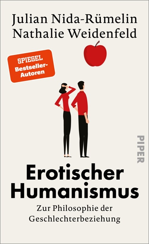 Erotischer Humanismus (Hardcover)