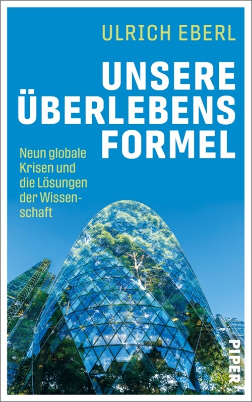 Unsere Uberlebensformel (Hardcover)