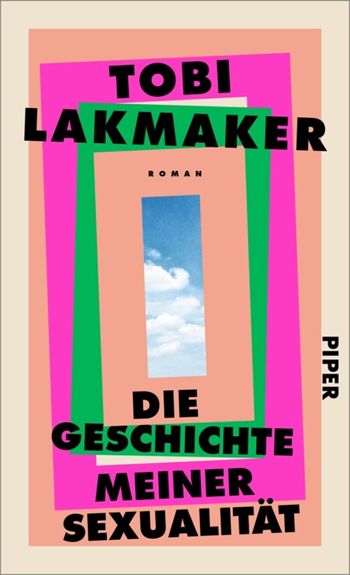 Die Geschichte meiner Sexualitat (Hardcover)