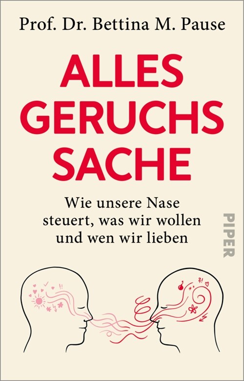 Alles Geruchssache (Paperback)