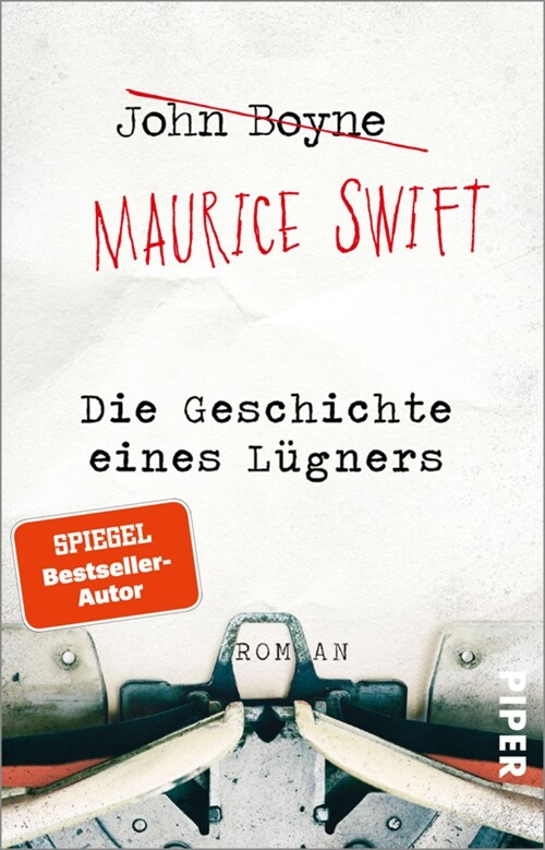 Die Geschichte eines Lugners (Paperback)