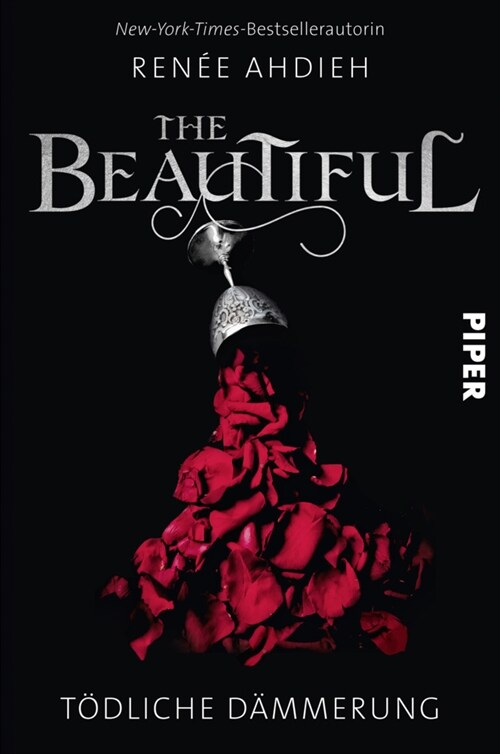 The Beautiful (Paperback)