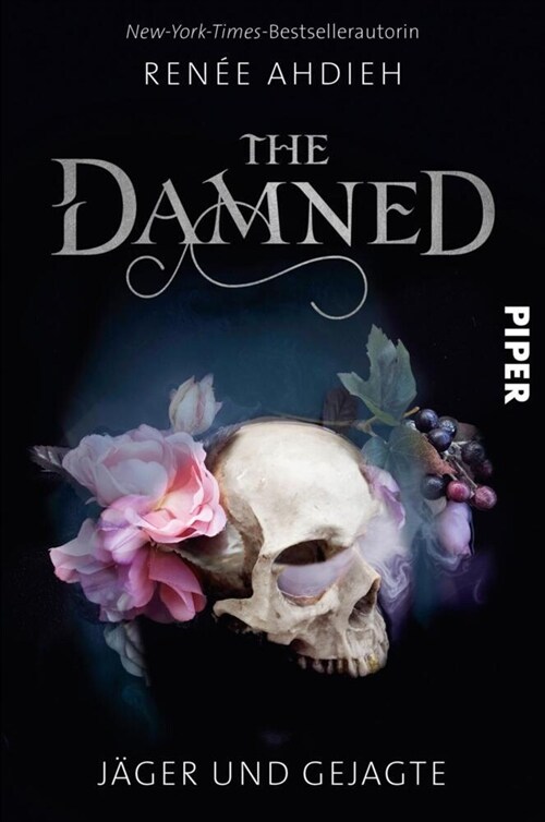 The Damned (Paperback)