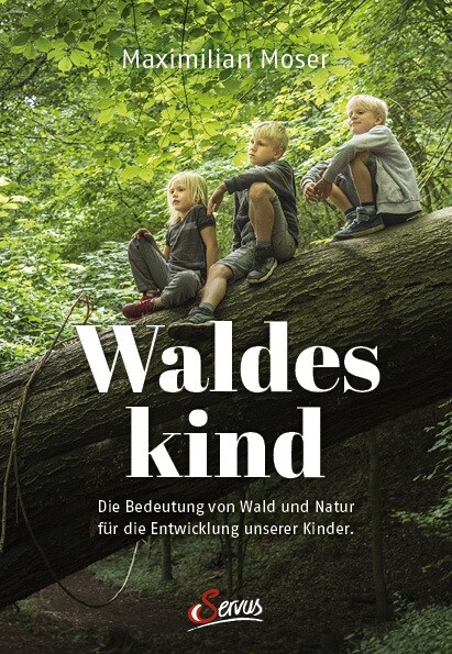 Waldeskind (Hardcover)