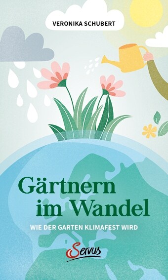 Gartnern im Wandel (Hardcover)