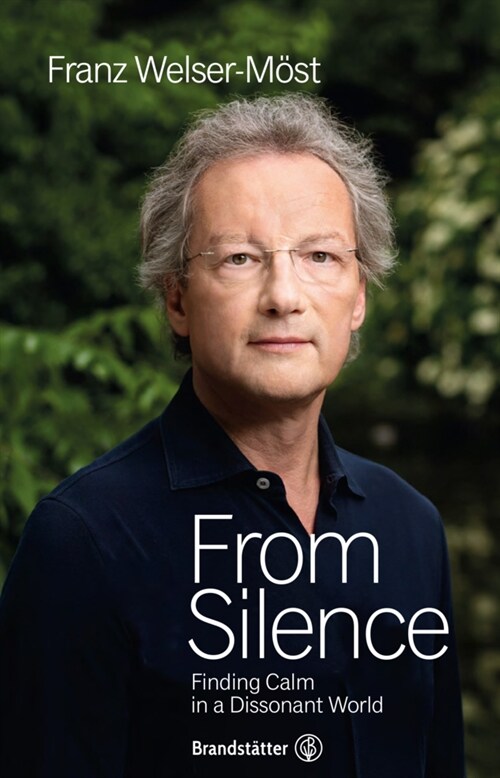 From Silence (Hardcover)