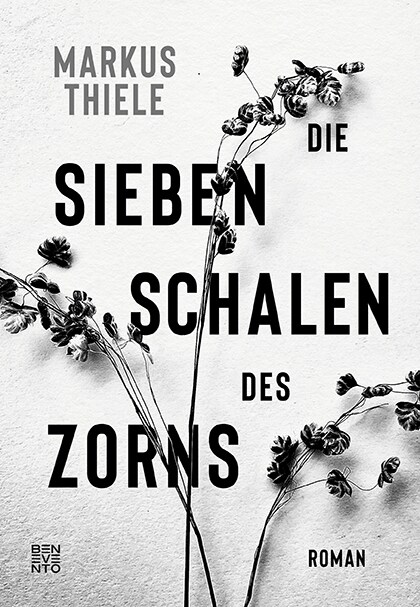 Die sieben Schalen des Zorns (Hardcover)