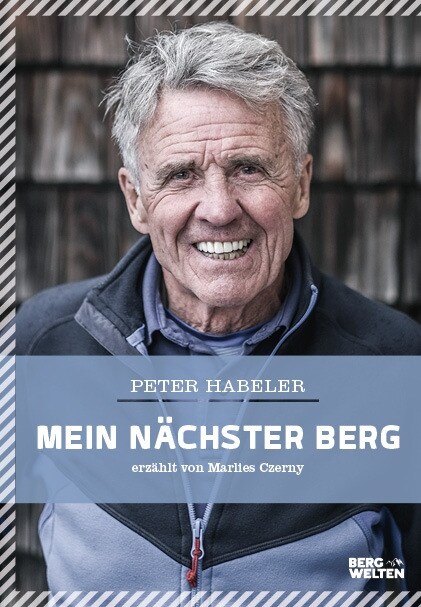 Mein nachster Berg (Hardcover)