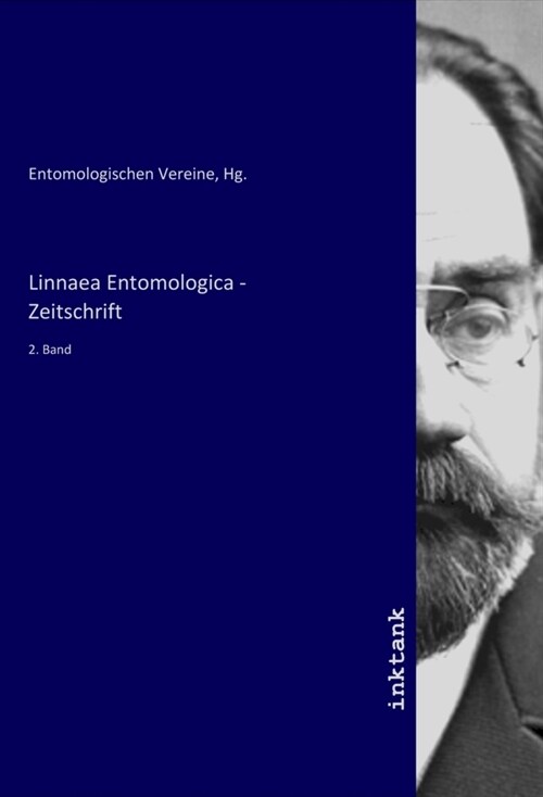 Linnaea Entomologica - Zeitschrift (Paperback)