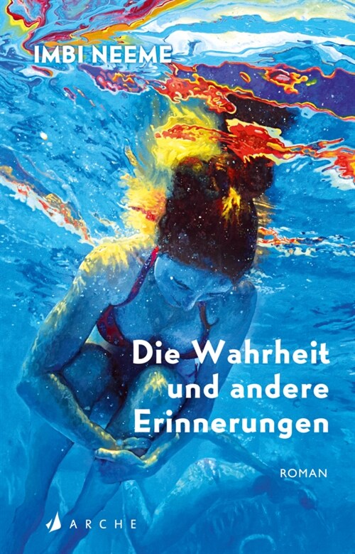 Die Wahrheit und andere Erinnerungen (Hardcover)