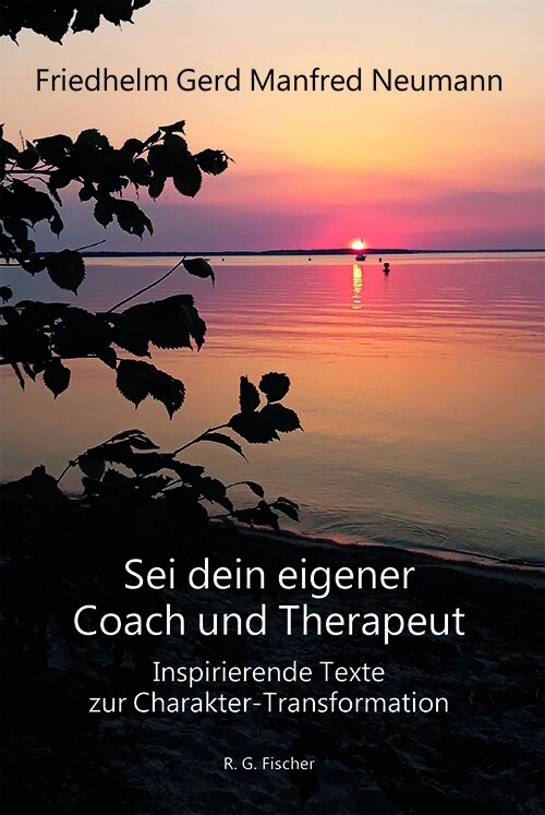 Sei dein eigener Coach und Therapeut (Paperback)