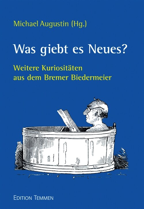 Was giebt es Neues (Hardcover)