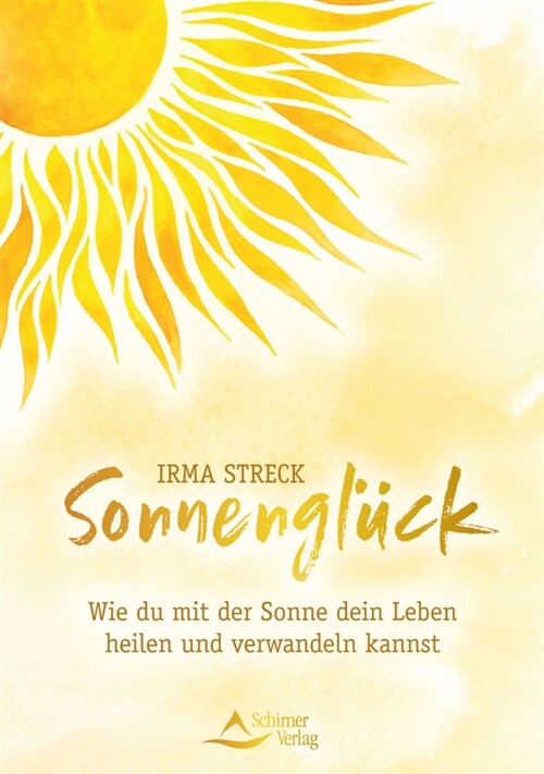 Sonnengluck (Hardcover)